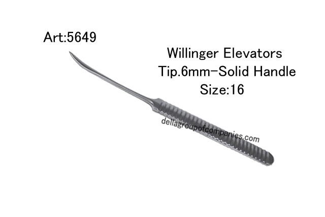 Willinger Elevators