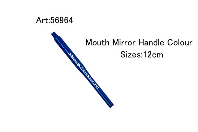 Mouth Mirror Handle Colour