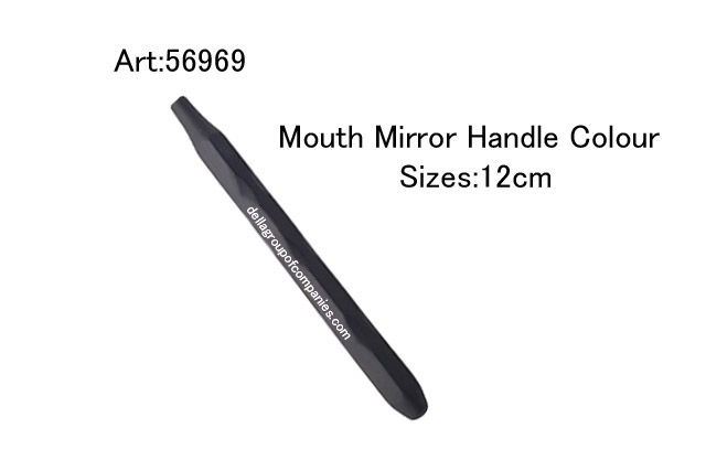 Mouth Mirror Handle Colour
