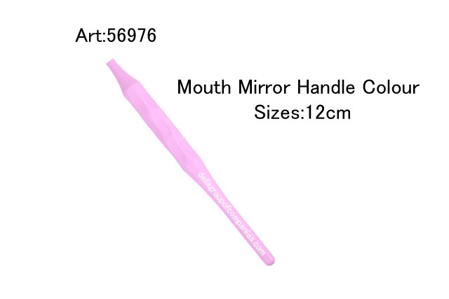 Mouth Mirror Handle Colour 