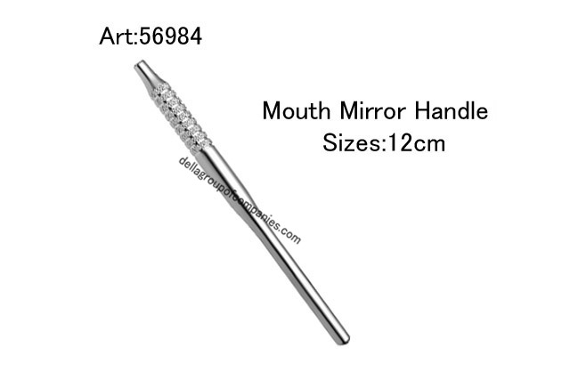 Mouth Mirror Handle 