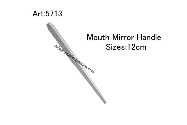 Mouth Mirror Handle 