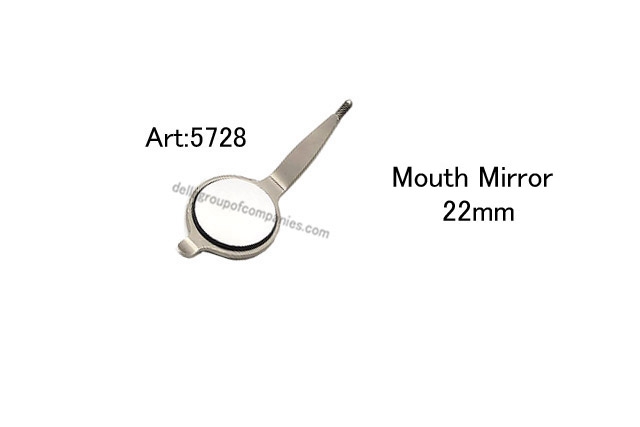 Mouth Mirror 