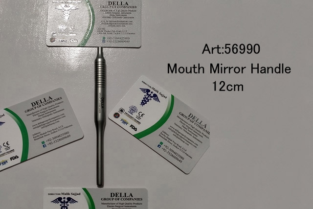 Mouth Mirror Handle  