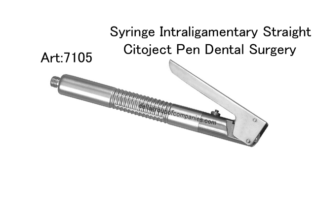 Wax Spatula Alginate Wooden Handle