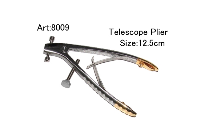 Telescope Plier  