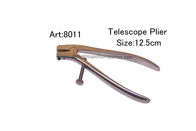 Telescope Plier    